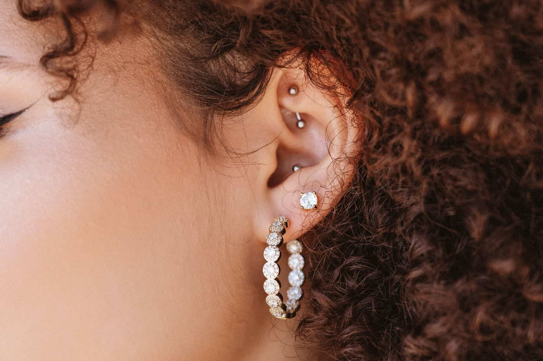 Your Piercing Has Healed: Now What?