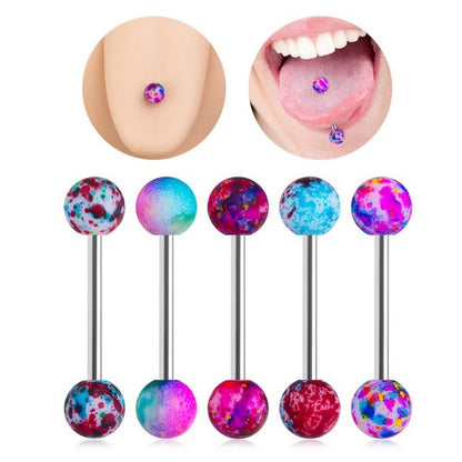 TONGUE BARBELLS Piercing Bags - "Amazing Grab Bags Full of Piercing Jewelry – You Won't Regret Purchasing These Discounted Deals!" - Pierced n Proud