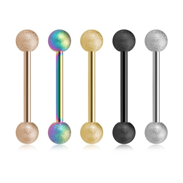 TONGUE BARBELLS Piercing Bags - "Amazing Grab Bags Full of Piercing Jewelry – You Won't Regret Purchasing These Discounted Deals!" - Pierced n Proud
